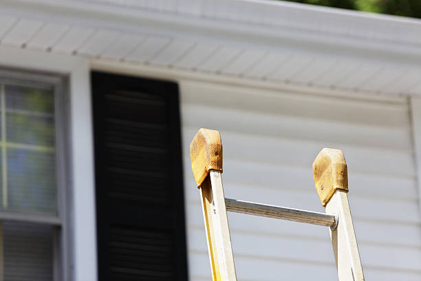 Professional Siding Installation & Repair in Stoneville, NC